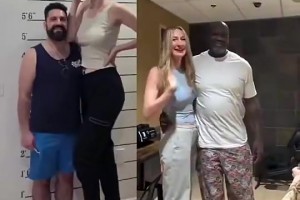 一切都是缘分！名场面：09年詹姆斯在训练营指导年轻的库里哈登！